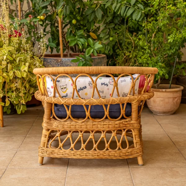 The Armchair - Image 26