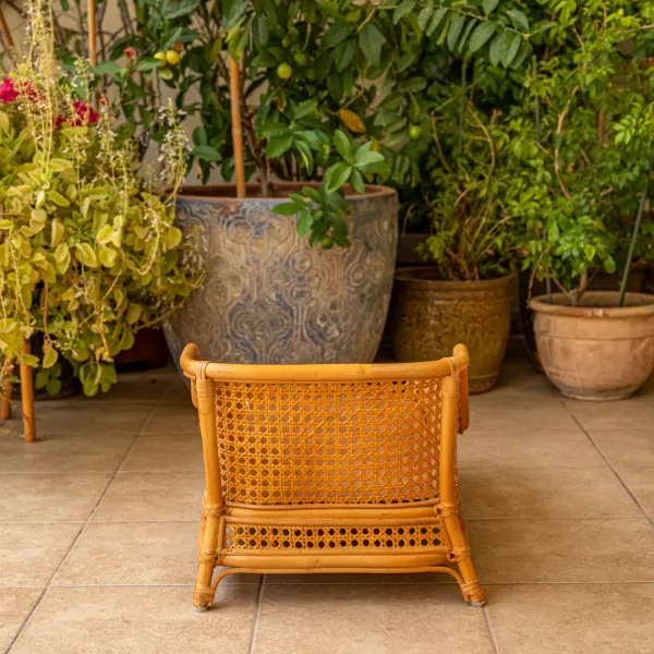 The Chaise Lounge - Image 13