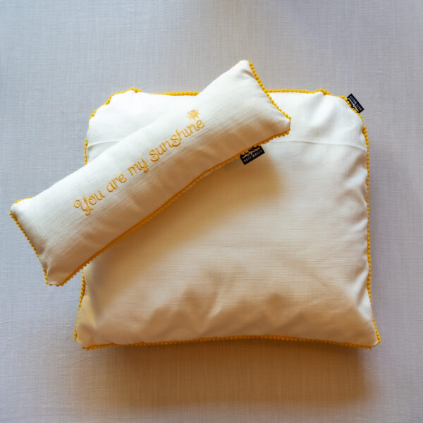 You are my Sunshine - Snugglebeam - Sunshine Yellow - Image 5