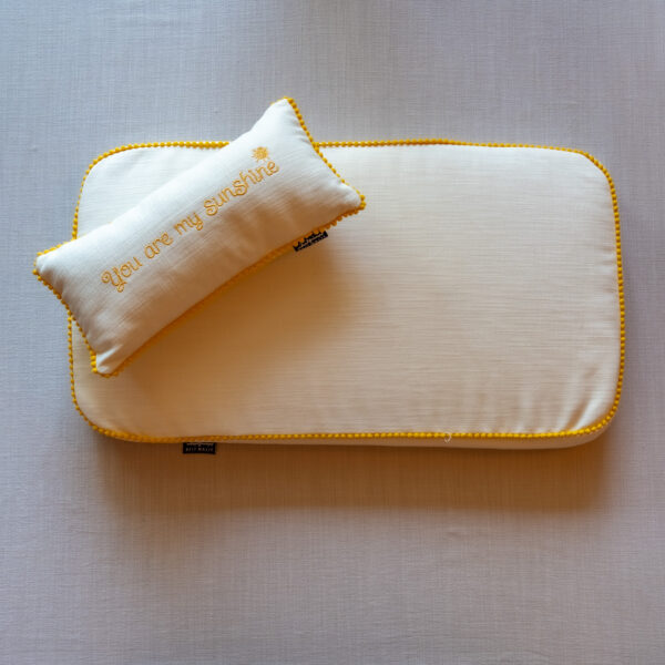 You are my Sunshine - Snugglebeam - Sunshine Yellow - Image 4