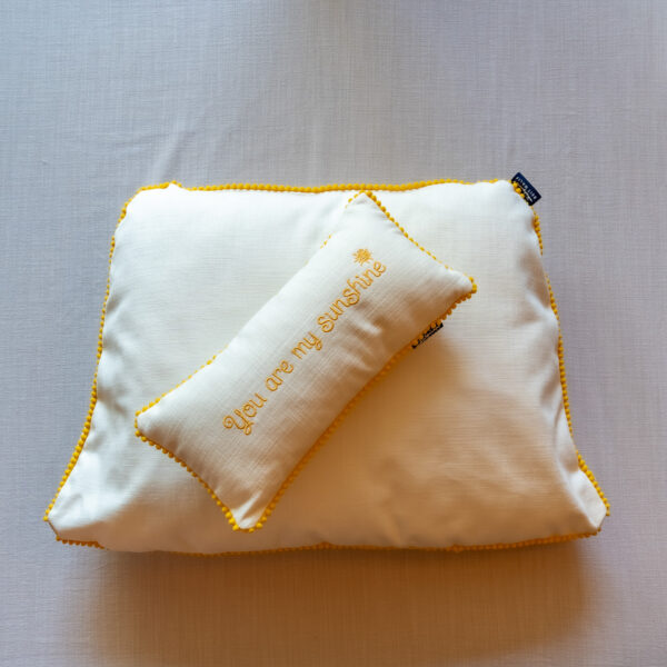 You are my Sunshine - Snugglebeam - Sunshine Yellow - Image 3