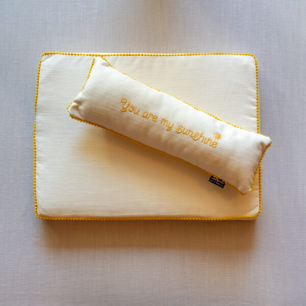 You are my Sunshine - Snugglebeam - Sunshine Yellow - Image 2