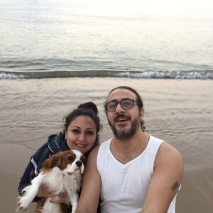founders photo