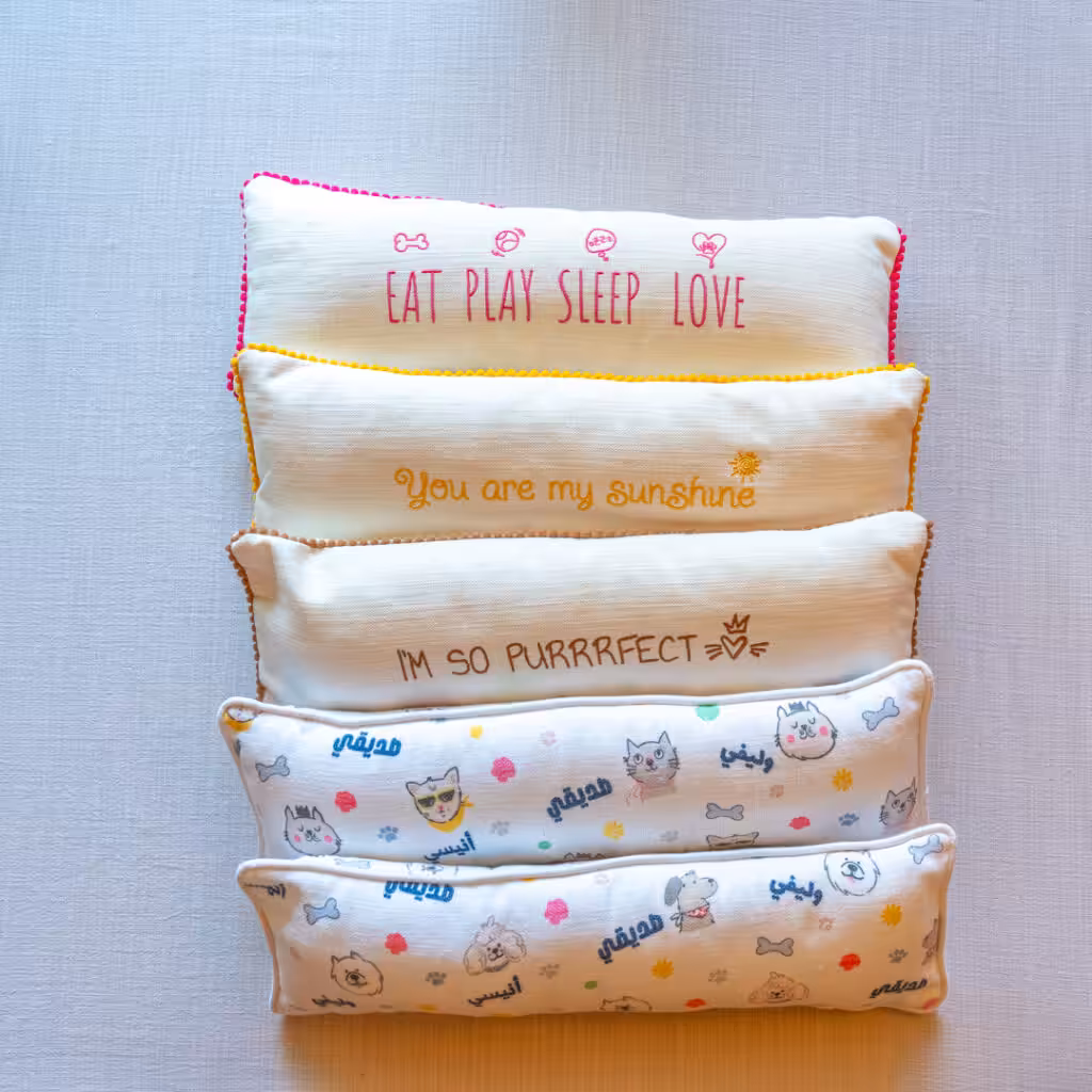 Walifi Cushion